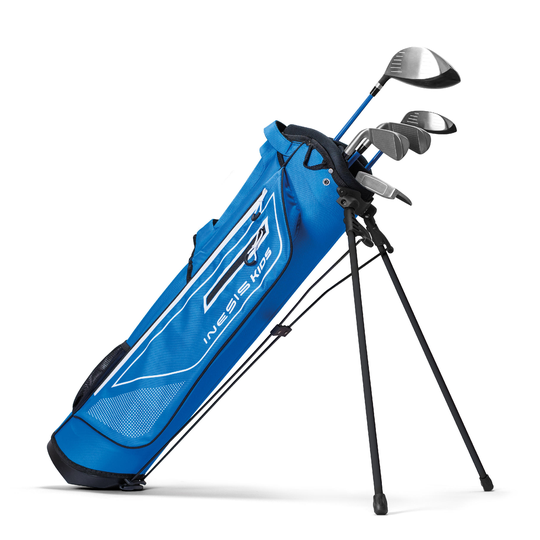 Golfset Högerfattning Junior 11-13 År