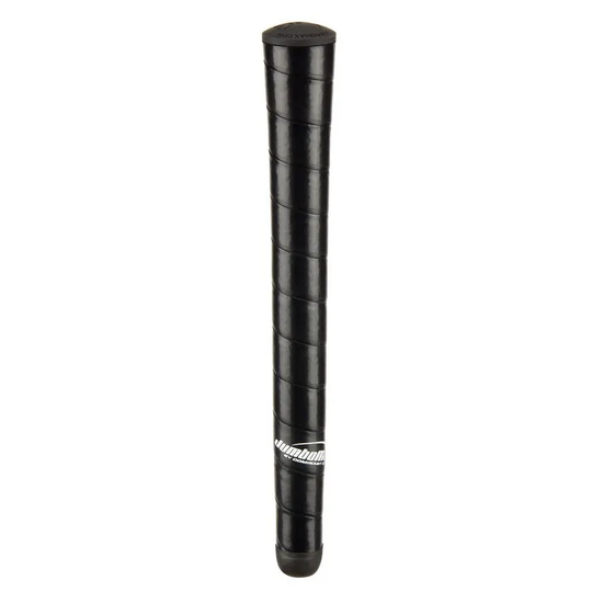 Jumbomax Large Black Golfgrepp
