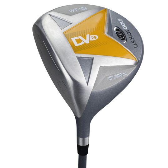 US Kids UL63-s DV3 Driver LEFT