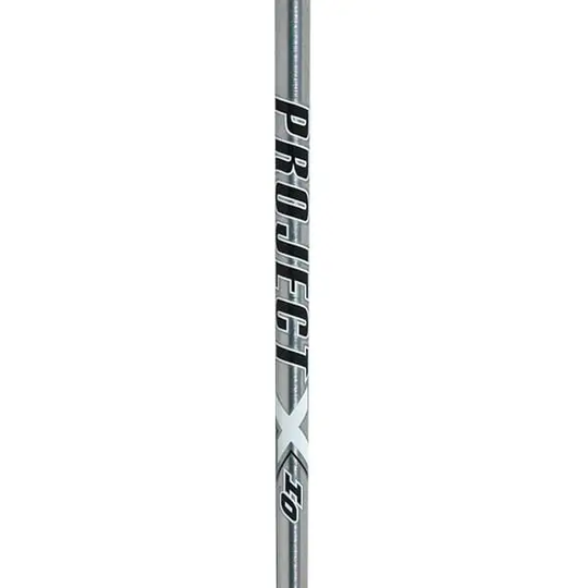 Project X IO 5.5 Taper Tip Iron #5