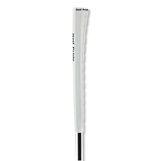 Players Wrap Putter White