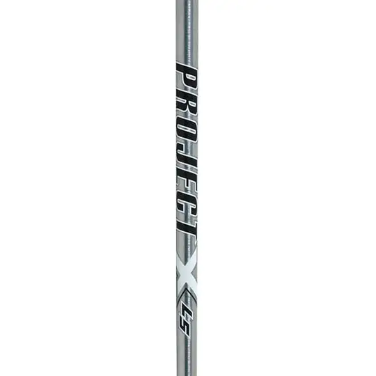 Project X LS 6.5 Taper Tip Iron #5