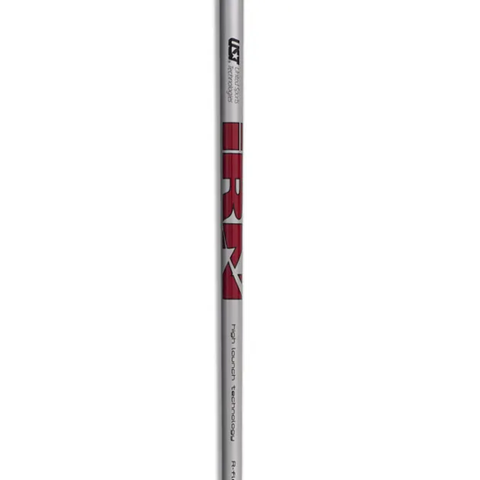 UST-Mamiya Golfskaft - UST-Mamiya iRN Grafit Järn-Reg