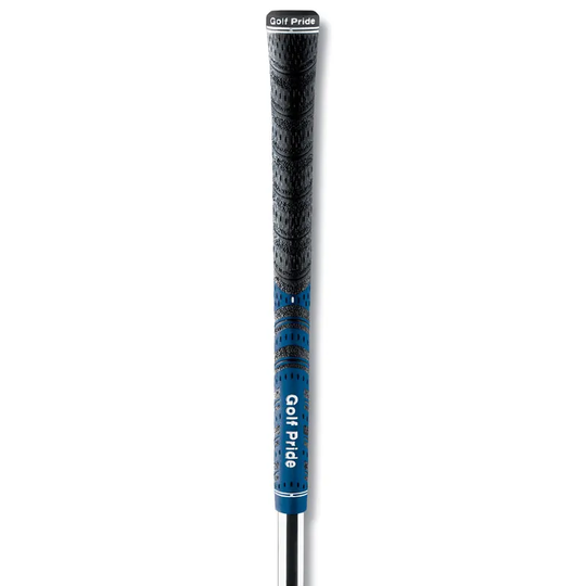 Golf Pride New Decade MultiCompound MCC Blue Golfgrepp