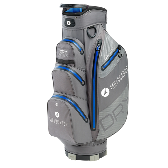 Motocaddy Dry-Series Waterproof Cartbag