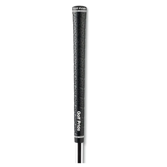 Golf Pride Tour Wrap 2G Black Golfgrepp