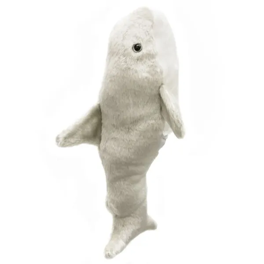 Sahara Shark Drivers Headcover