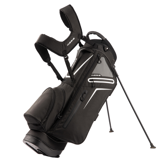Bärbag Med Stativ Golf Light