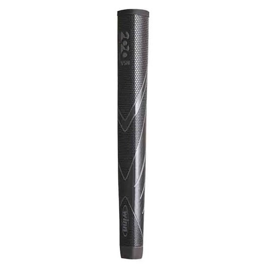 Winn Excel 2020 VSN JumboLite Pistol Putter Grip - Black