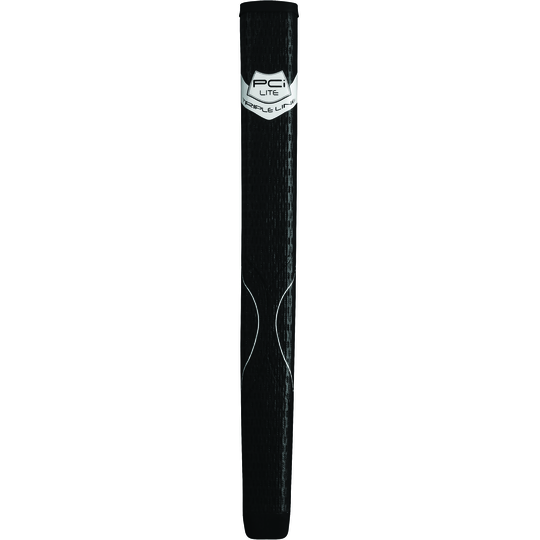 Winn Excel Lite Jumbo Putter Black 62g