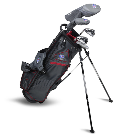 US Kids UL60-s 5 Club Stand Set