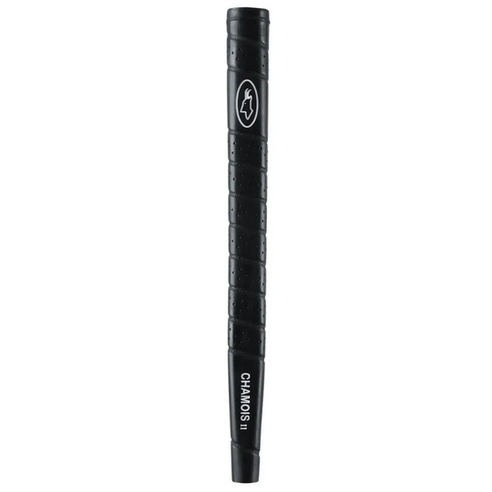 Avon Chamois II Black Paddle Putter Golfgrepp