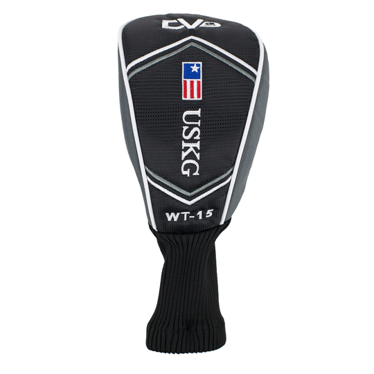 US Kids UL54/57 WT-15s Headcover DV2 Driver