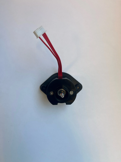 ON/OFF SWITCH - POTENTIOMETER 2021-2023
