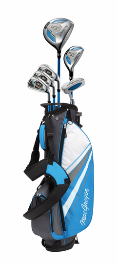MacGregor Juniorset DCT 9-12 Year Boy RH