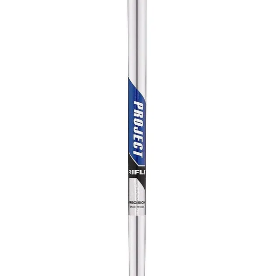 Project-X Golfskaft - Project X Stål 0.355" Järn-6.0