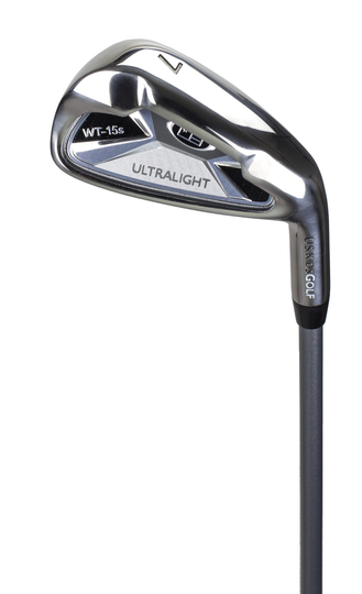 US Kids UL57-s #7 Iron