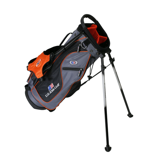 US Kids UL51-u Stand Bag