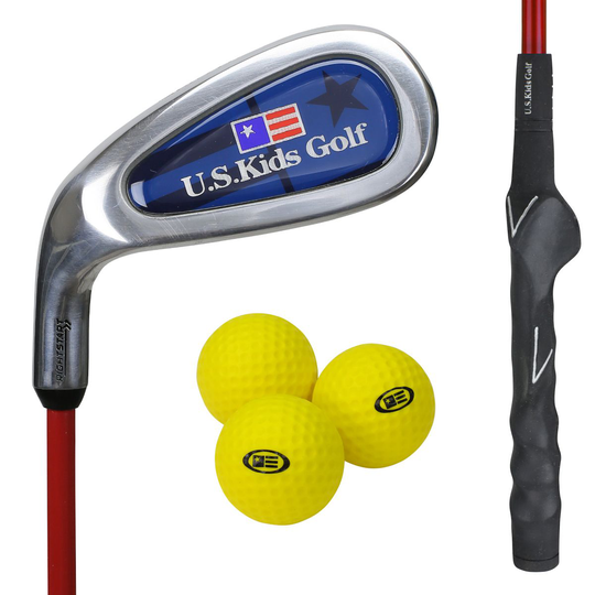 US Kids RS39 Yard Club LEFT