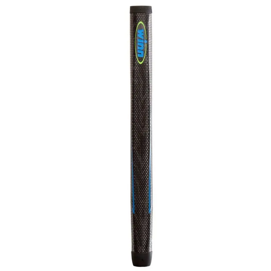 Winn Tour Black Pistol Putter 0.590" Golfgrepp