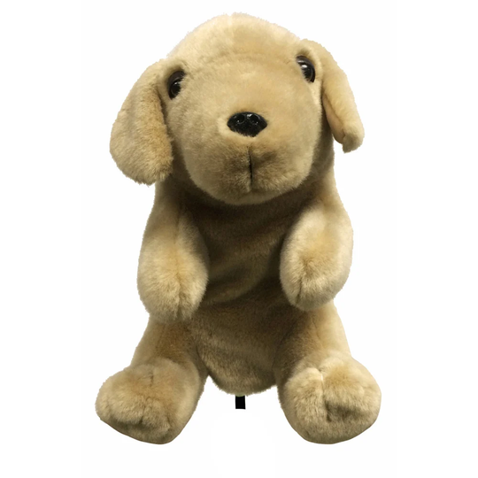 Headcover Jumbo Dog OneSize