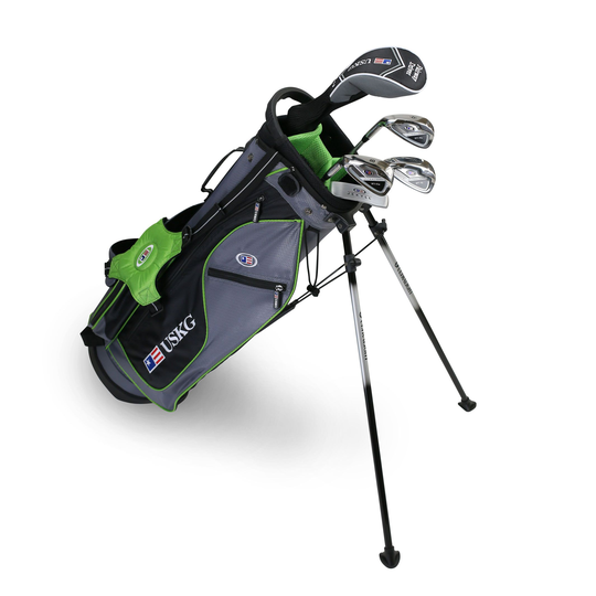 US Kids UL57-u 5 Club Stand Set