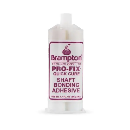Brampton Pro-Fix 5&15 Quick Cure Epoxy