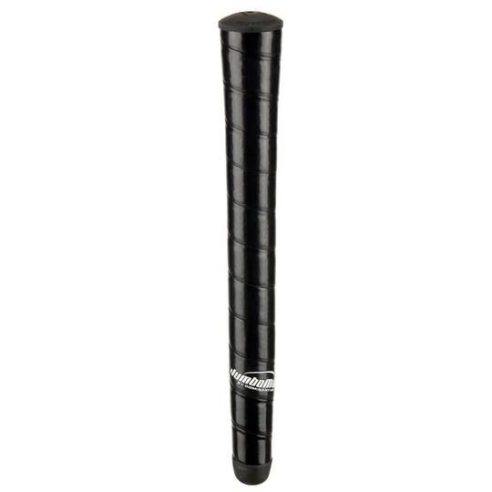 Jumbomax XL Black Golfgrepp