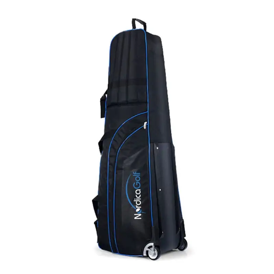 Resefodral Travel Cover Deluxe