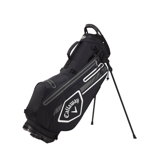 Golfbag Med Stativ Chev Dry