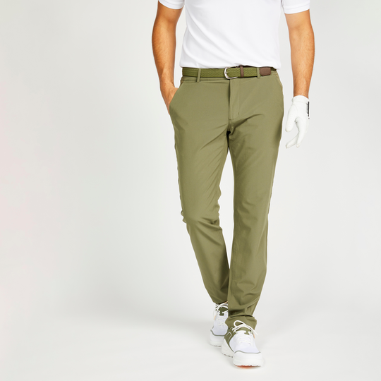 Golfbyxa Ww500 Herr Marinblå