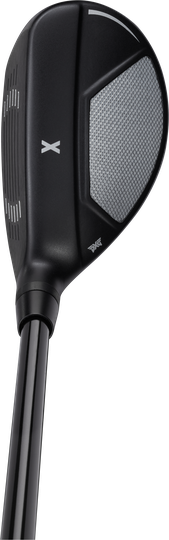 PXG 0317X Gen4 RH 22 Hybrid XStiff SmokeBlack RDX 70 Grip Midsize