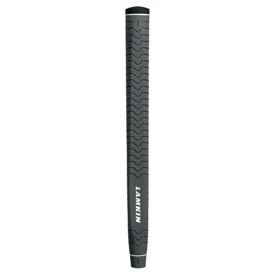 Lamkin Deep Etched Grey Paddle Putter Golf Grips