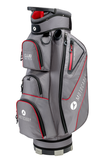 Motocaddy Club-Series Cartbag