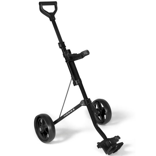Golfvagn 2 Hjul Junior