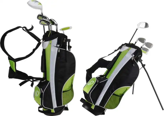 Golfset Barn - Legend Juniorset 8-10 år
