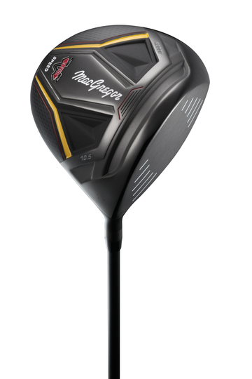 MacGregor Driver V FOIL Loft