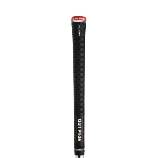 Golf Pride Tour Velvet ALIGN Midzize Ribbed Golfgrepp