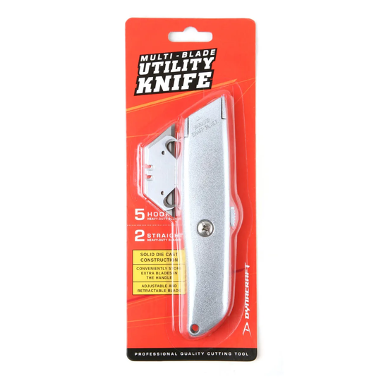 Golfgrepp Verktyg - Hook Blade Knife