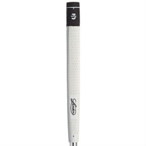 Lamkin E.B.L Paddlel 3GEN White/Black Midsize