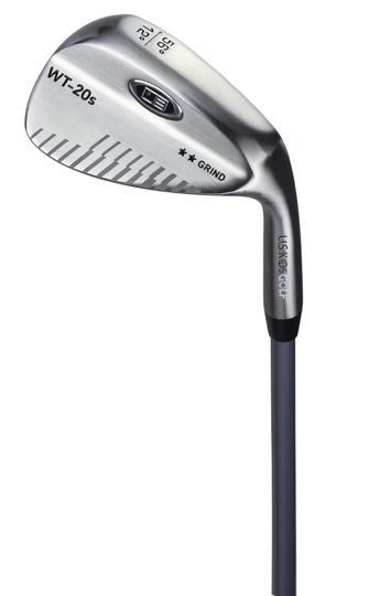US Kids UL51-s Sand Wedge