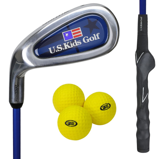 US Kids RS45 Yard Club LEFT