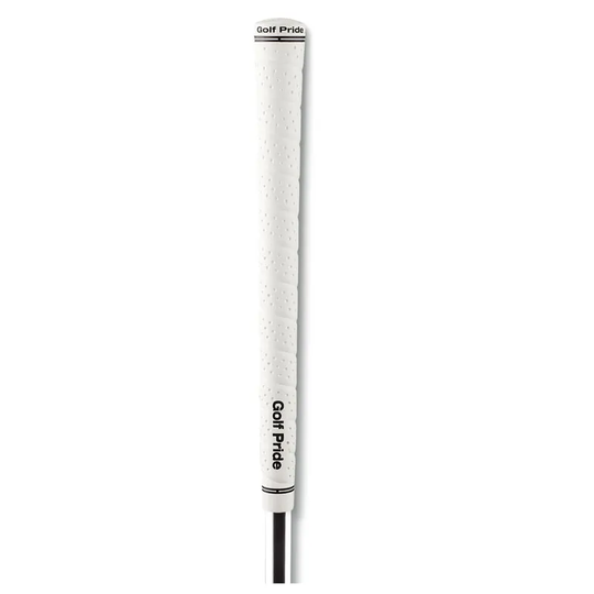 Golf Pride Tour Wrap 2G White Golfgrepp