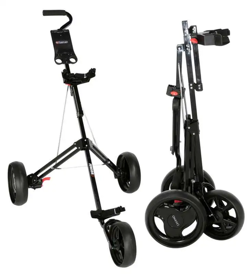 Golf Juniorvagn 3 hjuling