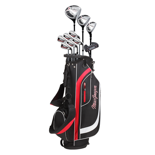 MacGregor Starterpack CG2000 Men LH S/G