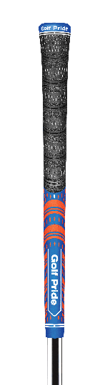 MCC Teams Midsize Round Blue/Orange