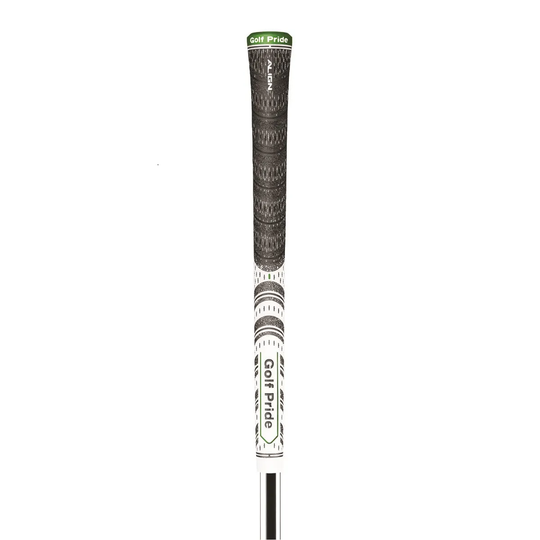 Golf Pride MCC Align Classic Ribbed - Golf Grips