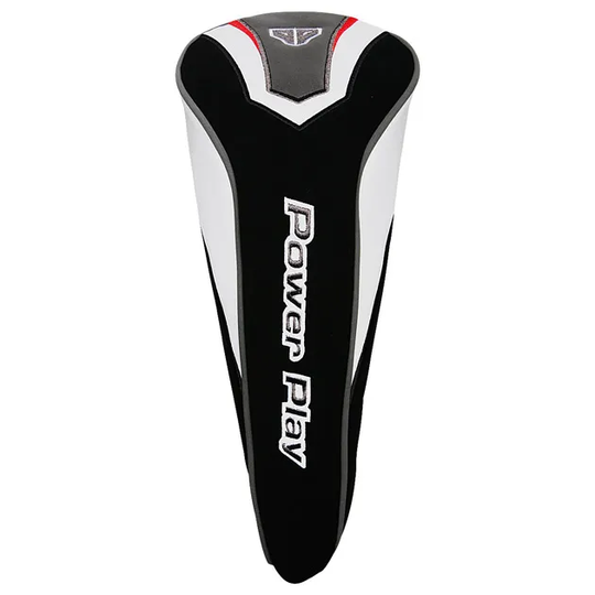 Golftillbehör - Power Play Driver Headcover
