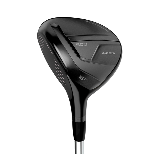 Fairwaywood Nr 3 Vänsterfattning 500 Storlek 1 Låg Hastighet