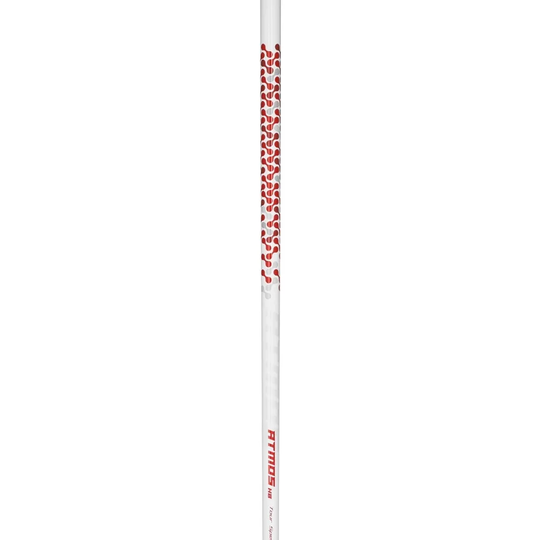 Fujikura ATMOS TS HB Red 75 Graphite Hybrid Shaft-Regular